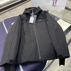 Balenciaga Down Coat